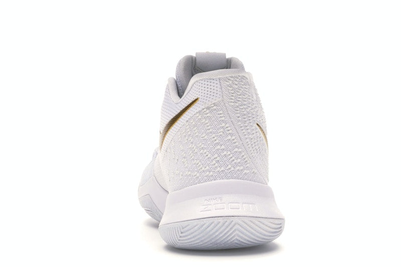 Nike Kyrie 3 Finals Gold