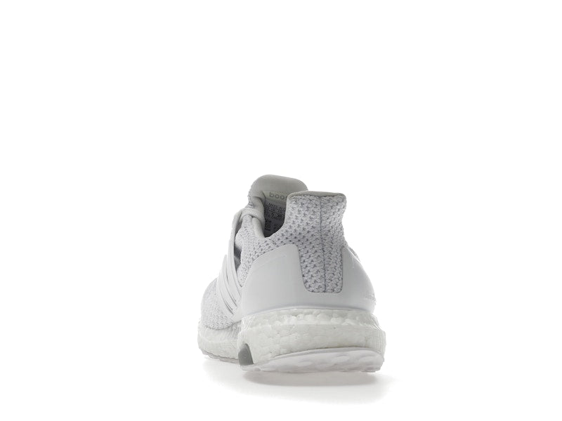 adidas Ultra Boost 2.0 Triple White (Youth)