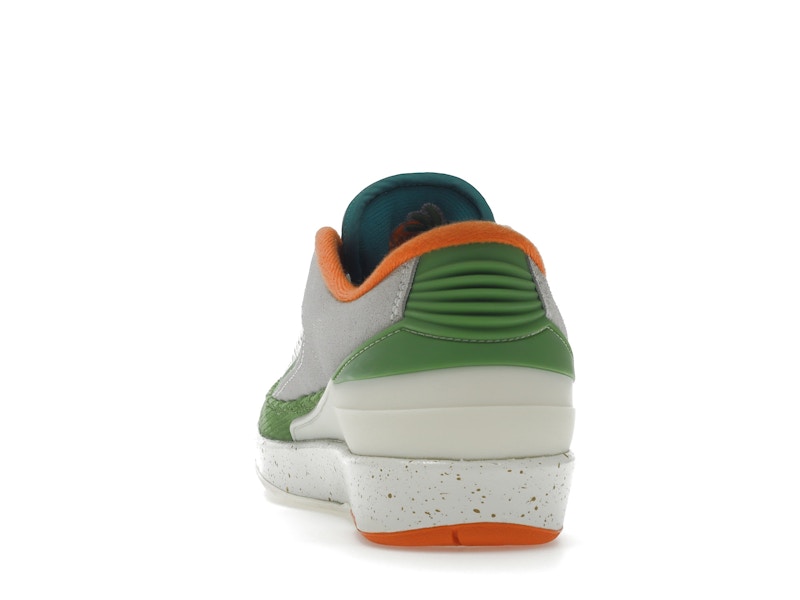 Jordan 2 Retro Low TITAN (Women's)