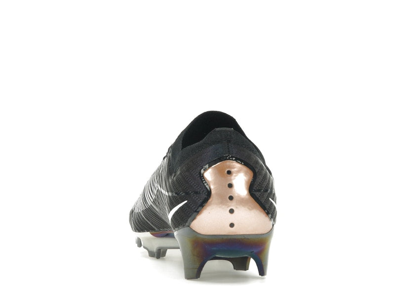 Nike Zoom Mercurial Vapor 15 Elite FG SE Black
