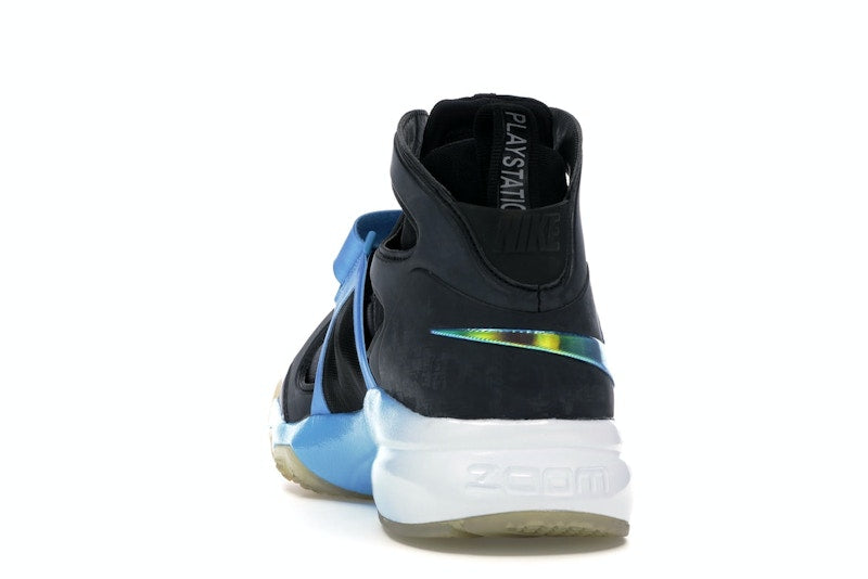Nike Zoom Huarache Trainer Playstation Move Pack