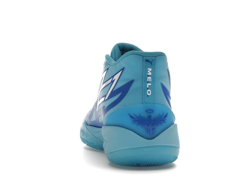 Puma LaMelo Ball MB.02 Rookie Of The Year