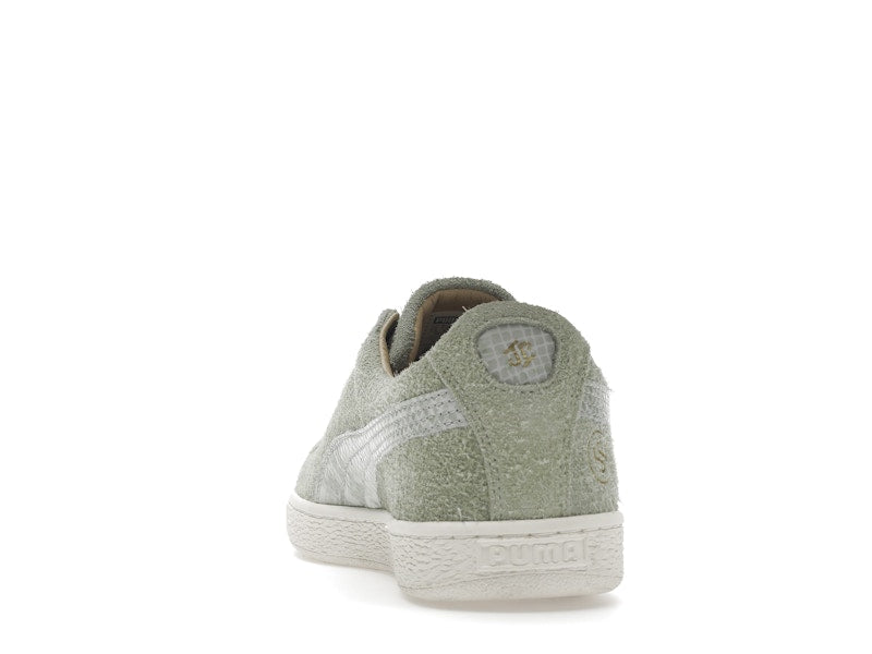 Puma Suede Classic Sonra