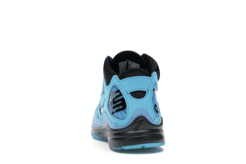 Nike LeBron 7 All-Star (2020) (PS)
