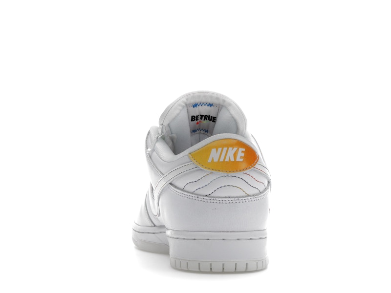 Nike SB Dunk Low Pro Be True