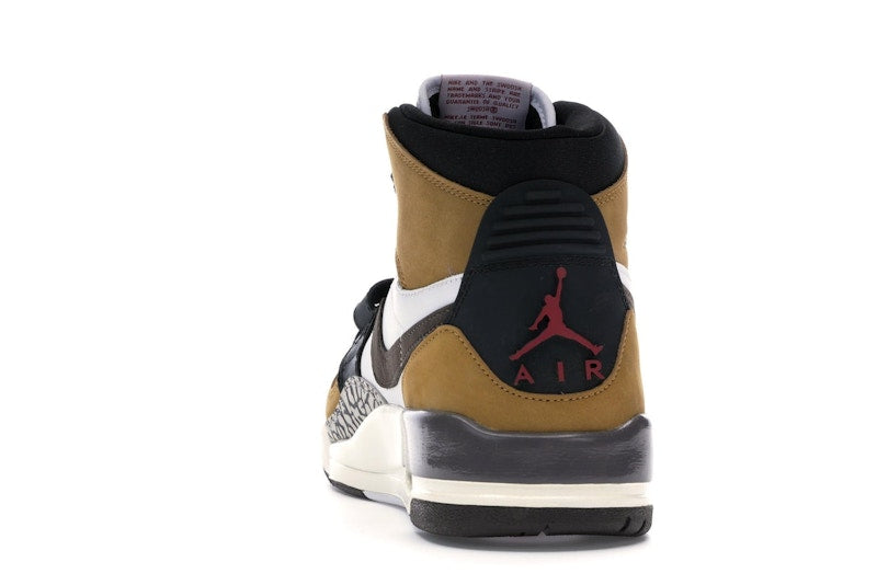 Jordan Legacy 312 Rookie of the Year