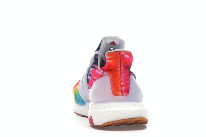 adidas Ultra Boost Nice Kicks Woodstock 50th Anniversary