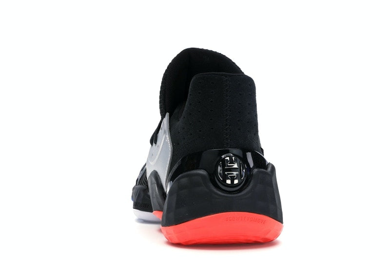 adidas Harden Vol. 4 Barbershop