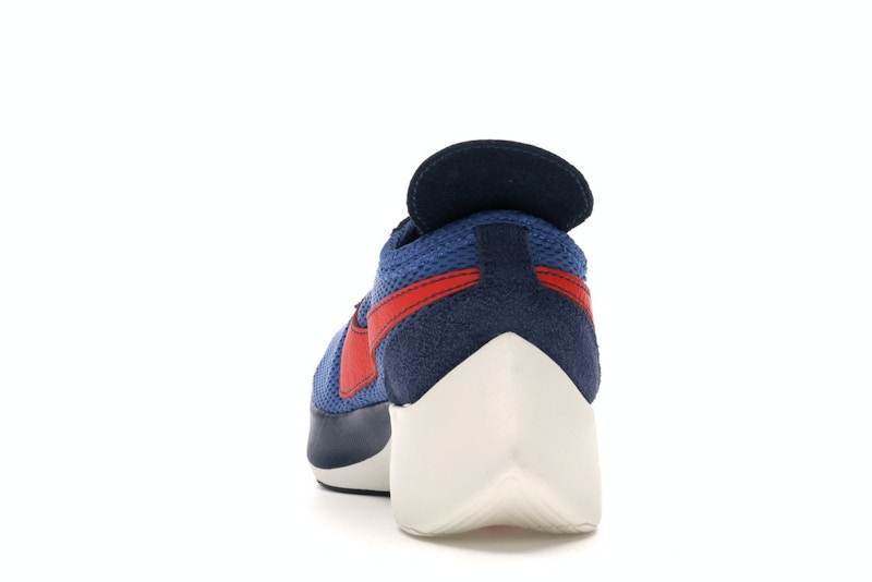 Nike Moon Racer Mountain Blue Team Orange