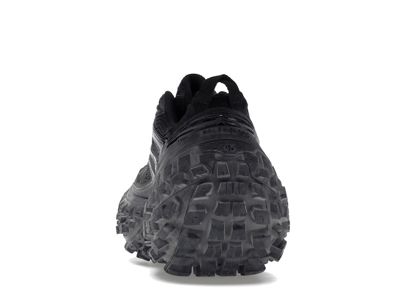 Balenciaga Defender Black