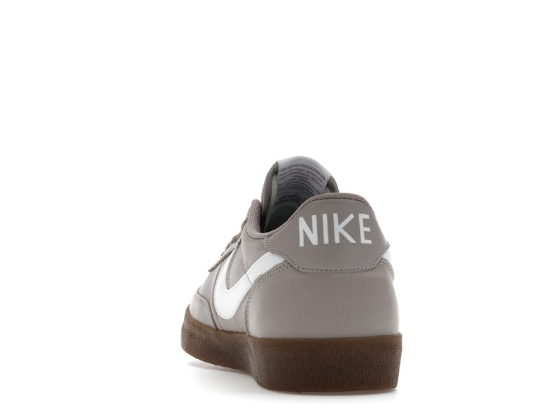 Nike Killshot 2 Leather College Grey Gum Medium Brown White