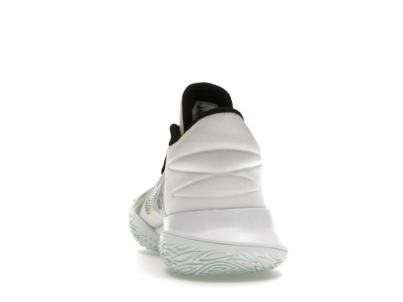 Nike Kyrie Flytrap V Summit White Black Volt