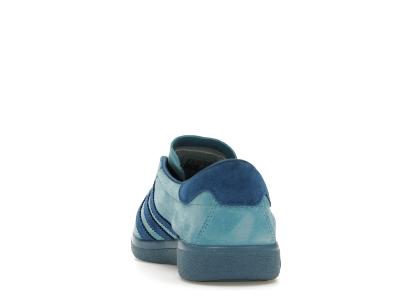 adidas Bali Tactile Steel Dark Marine