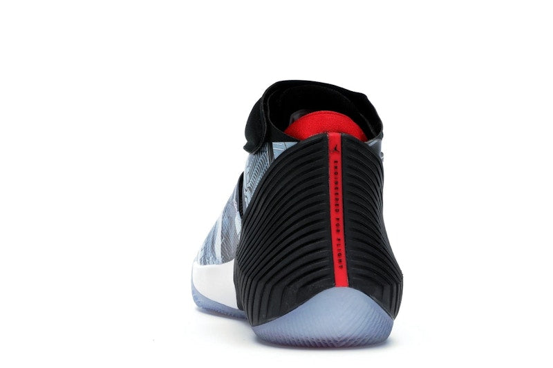 Jordan Why Not Zer0.1 Mirror Image