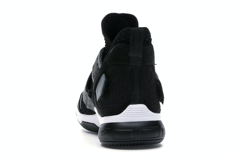 Nike LeBron Zoom Soldier 12 Air Raid