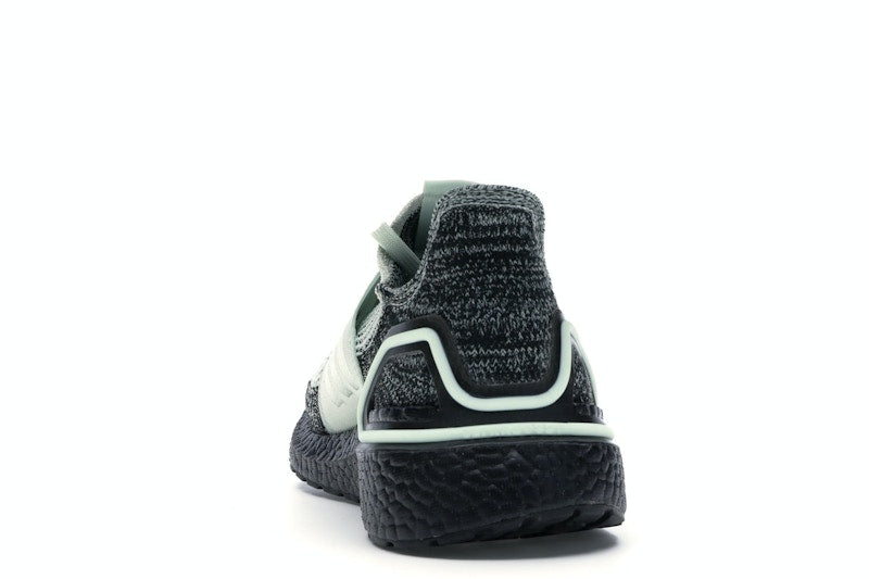 adidas Ultra Boost 19 Linen Green