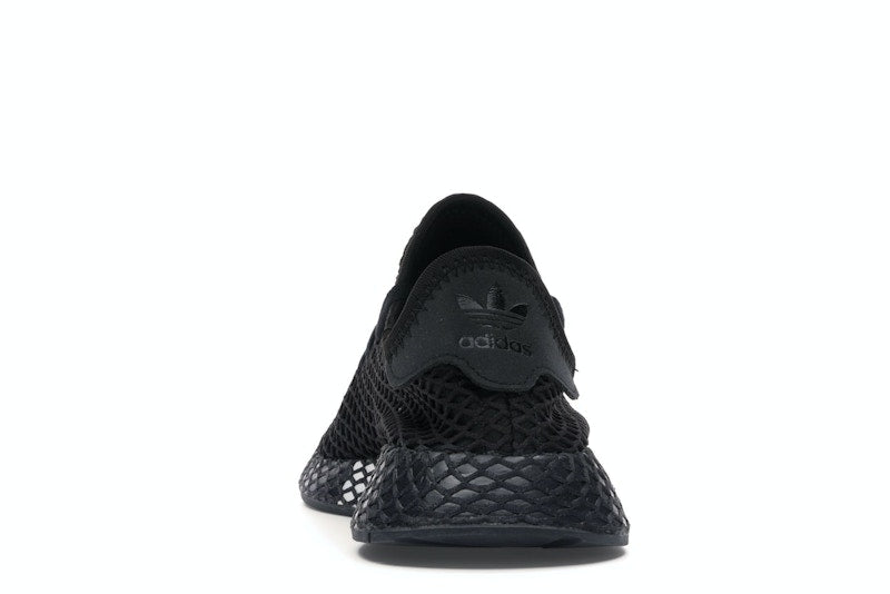 adidas Deerupt Core Black (Youth)
