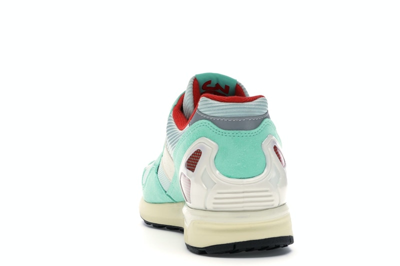 adidas ZX 9000 30 Years of Torsion