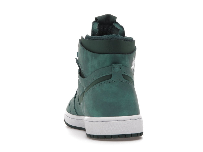 Jordan 1 High Zoom Air CMFT Emerald Green (Women's)