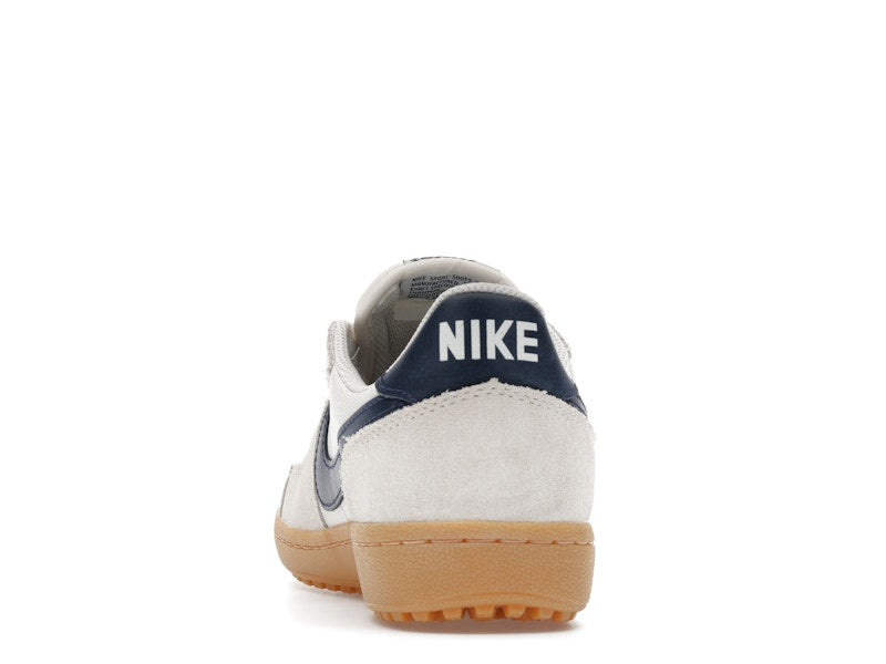 Nike Field General Pale Ivory Gum Yellow Midnight Navy