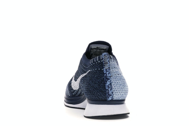 Nike Flyknit Racer Blue Tint