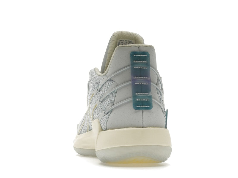 adidas Dame 7 Christmas