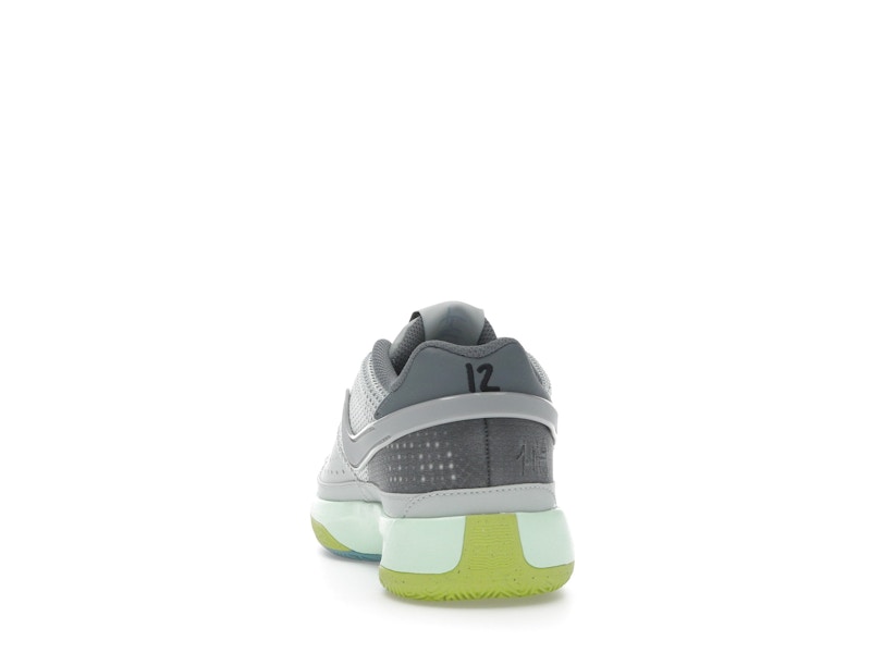 Nike Ja 1 Light Silver (GS)
