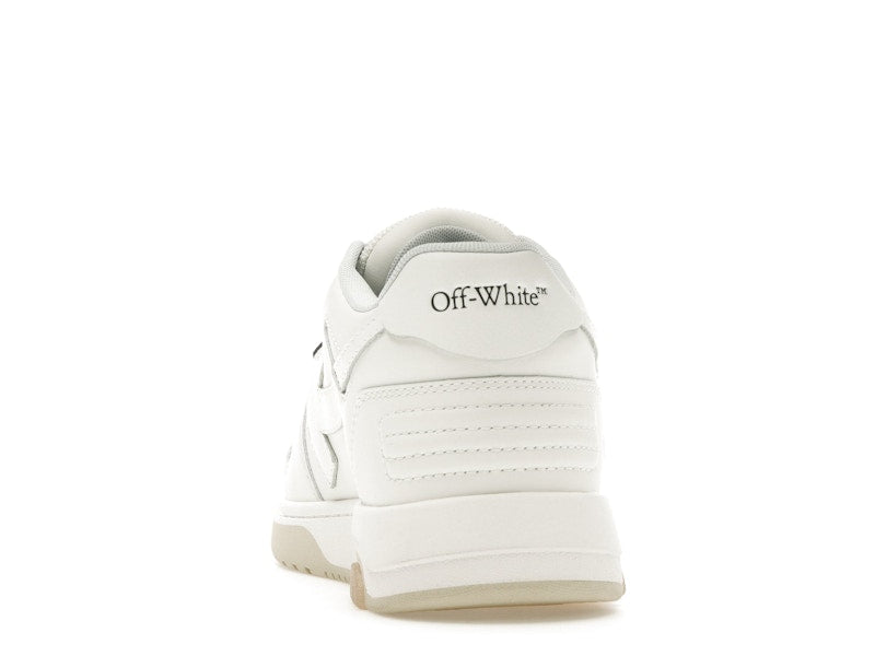 Off-White Out Of Office ''For Walking'' White Black (Women's)