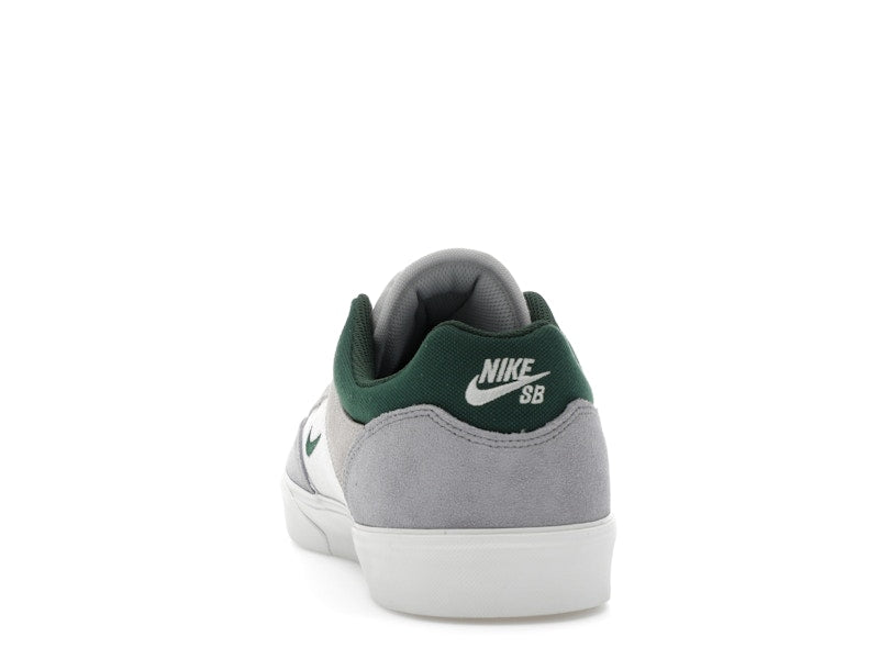 Nike SB Malor Platinum Tint Fir