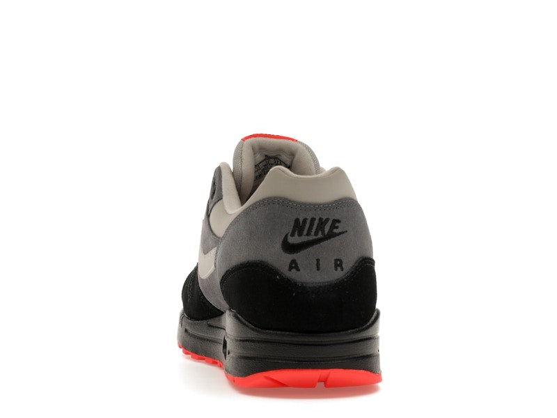 Nike Air Max 1 Granite Dark Grey