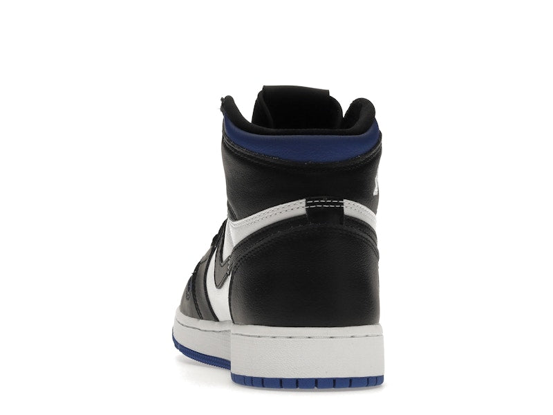 Jordan 1 Retro High Royal Toe (GS)