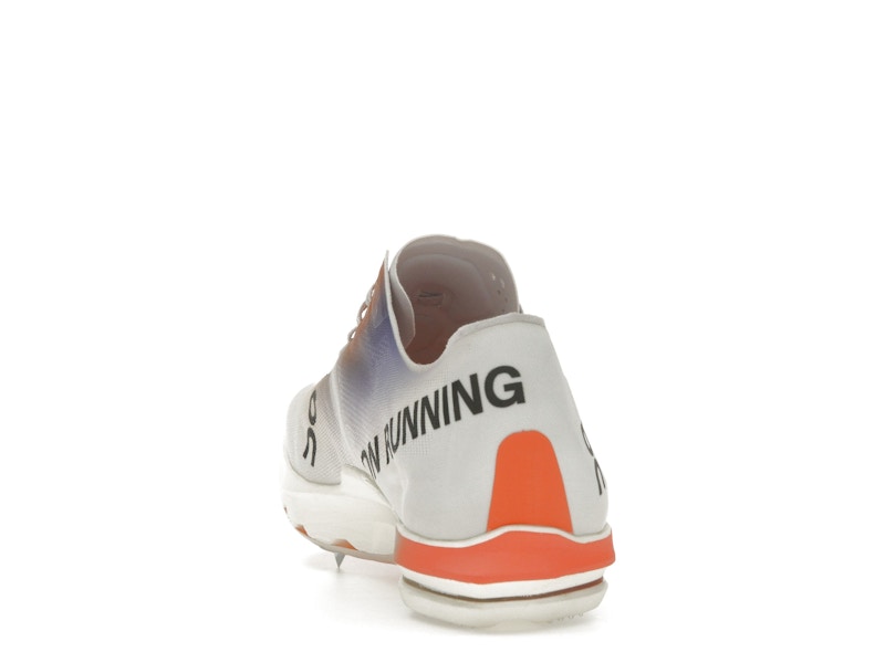 On Running Cloudspike Citius Prism Capsule Collection