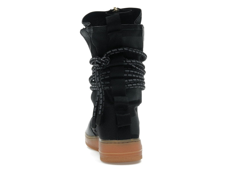 Nike SF Air Force 1 High Black Gum