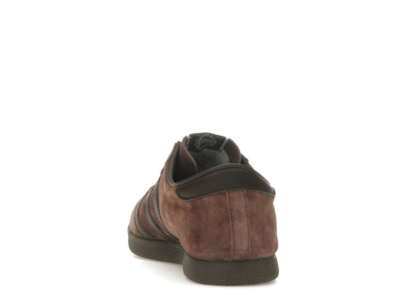 adidas Dublin size? Exclusive Brown