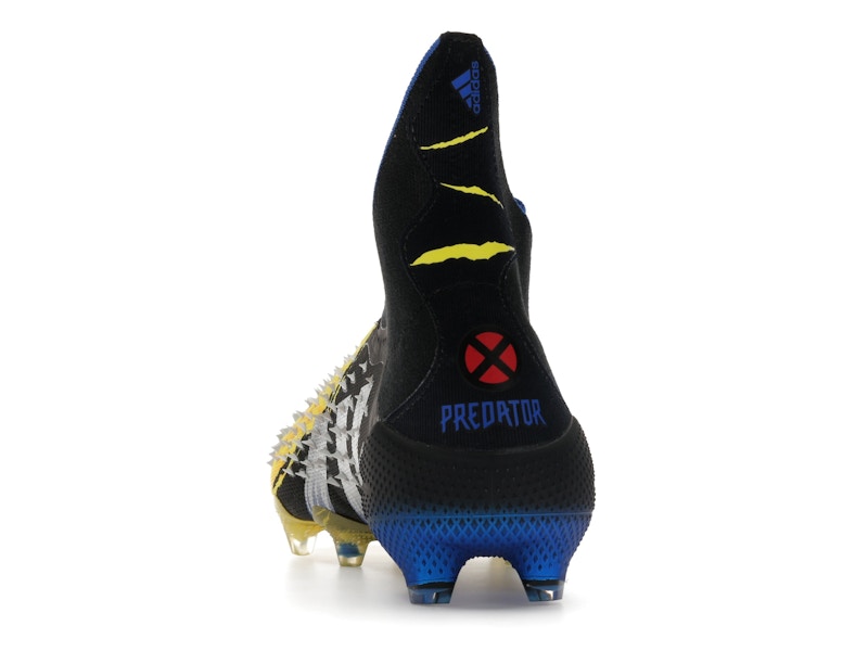 adidas Predator Freak+ FG Marvel X-Men Wolverine