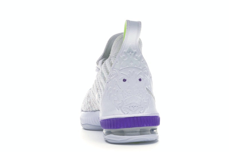 Nike LeBron 16 Buzz Lightyear (GS)