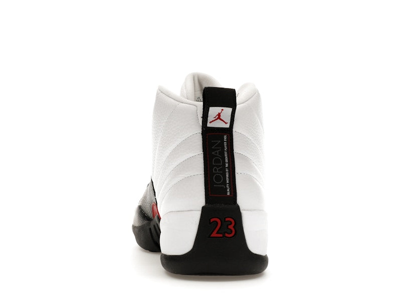 Jordan 12 Retro Taxi Flip