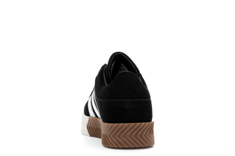 adidas AW Skate Super Alexander Wang Black White
