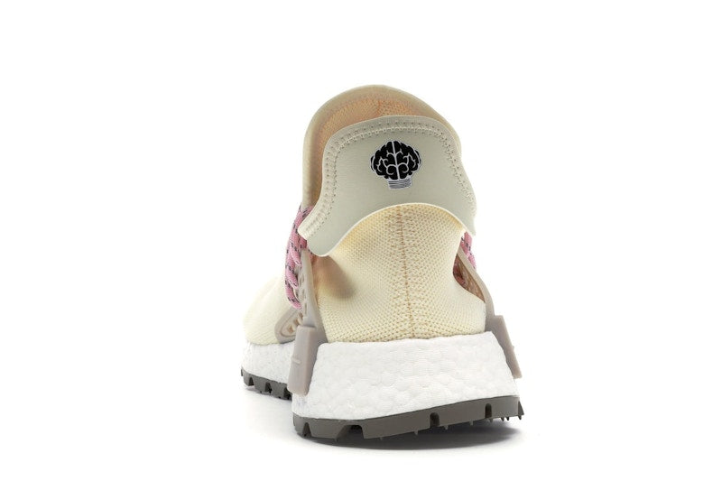 adidas NMD Hu Pharrell NERD Cream