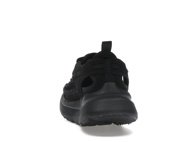 Keen Uneek WK Black