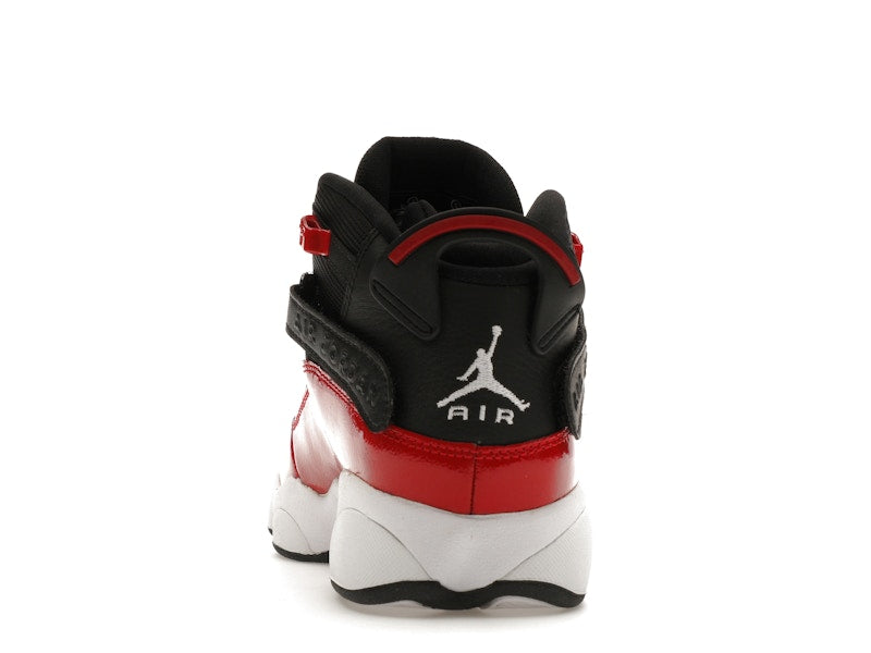 Jordan 6 Rings Fitness Red (GS)