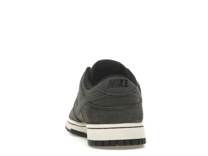 Nike Dunk Low Premium Black Off Noir