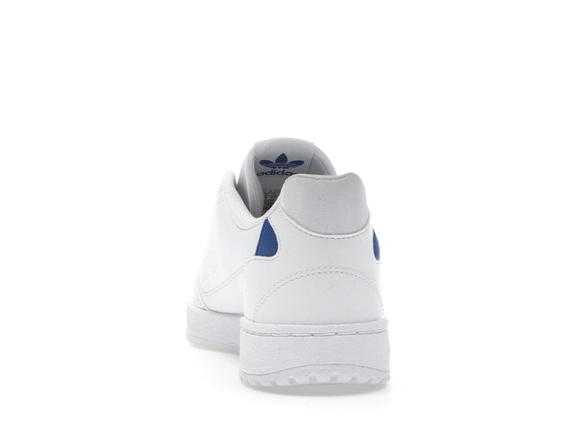 adidas NY 90 White Royal Blue
