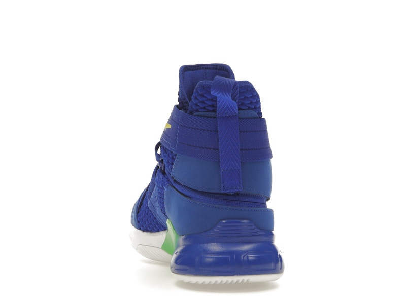 Nike LeBron Soldier 12 FlyEase Big Taste