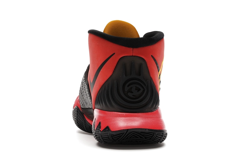 Nike Kyrie 6 Bruce Lee