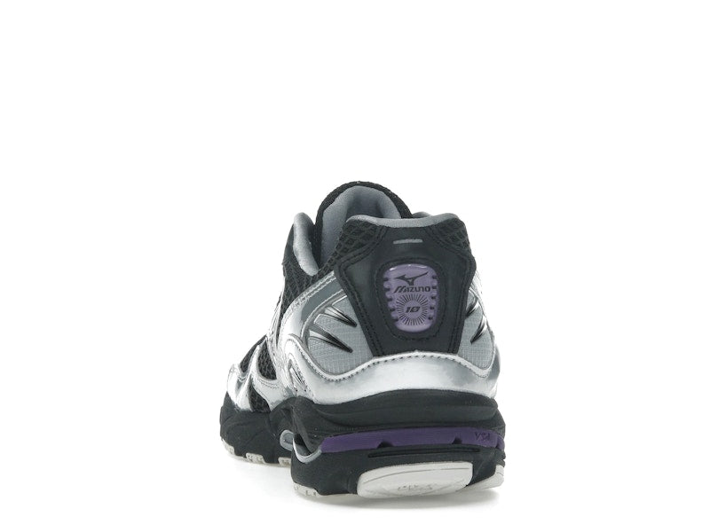Mizuno Wave Rider 10 Millennium Pack