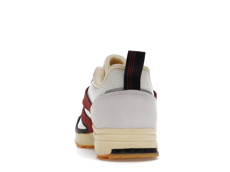 adidas Equipment Proto Cream White Scarlet