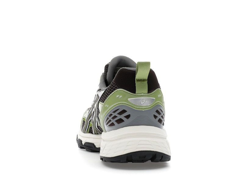 ASICS Gel-Nunobiki Kith Delicioso Pure Silver