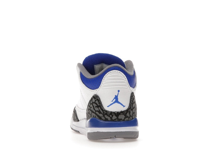 Jordan 3 Retro Racer Blue (PS)