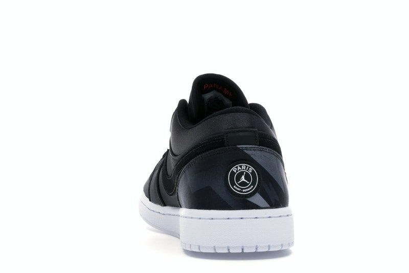Jordan 1 Low PSG Paris Saint-Germain